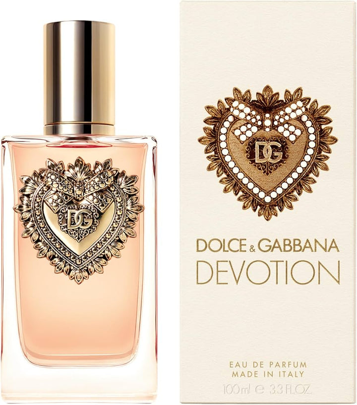 Devotion Eau de Parfum for women