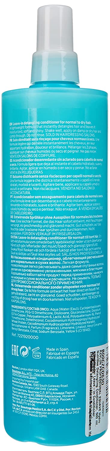Professional Equave Hydro Nutritive Detangling Conditioner