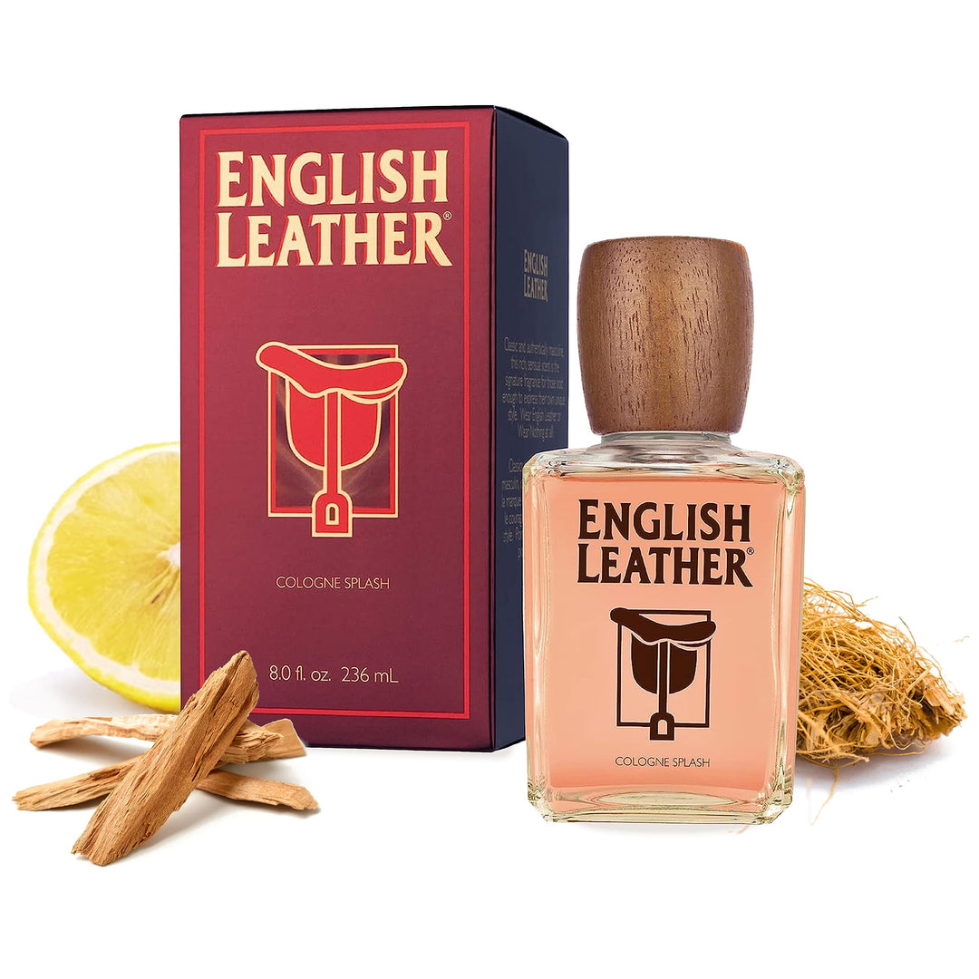 English Lather Cologne Splash