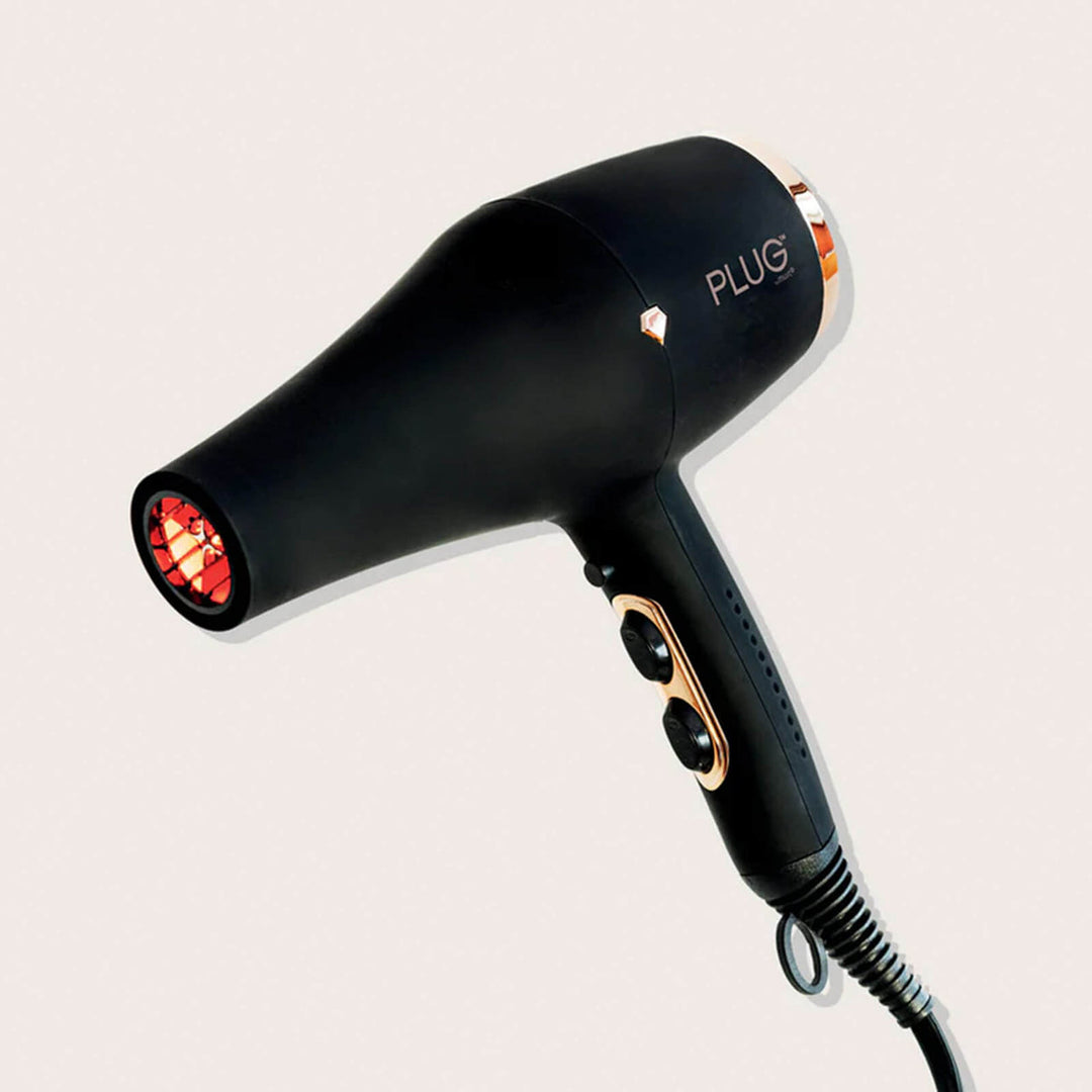 Airflow Infrared Dryer