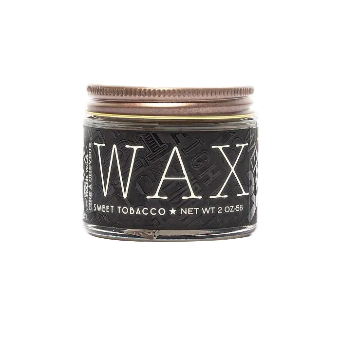 Sweet Tobacco Wax