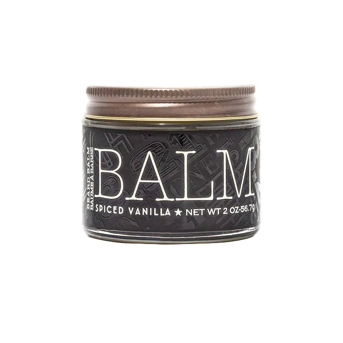Spiced Vanilla Beard Balm