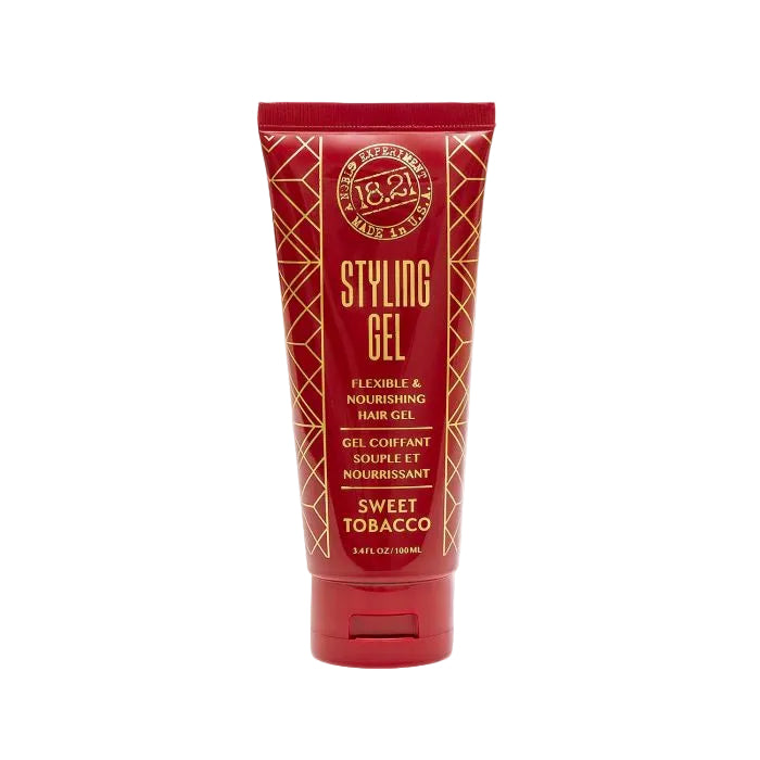 Sweet Tobacco Styling Gel