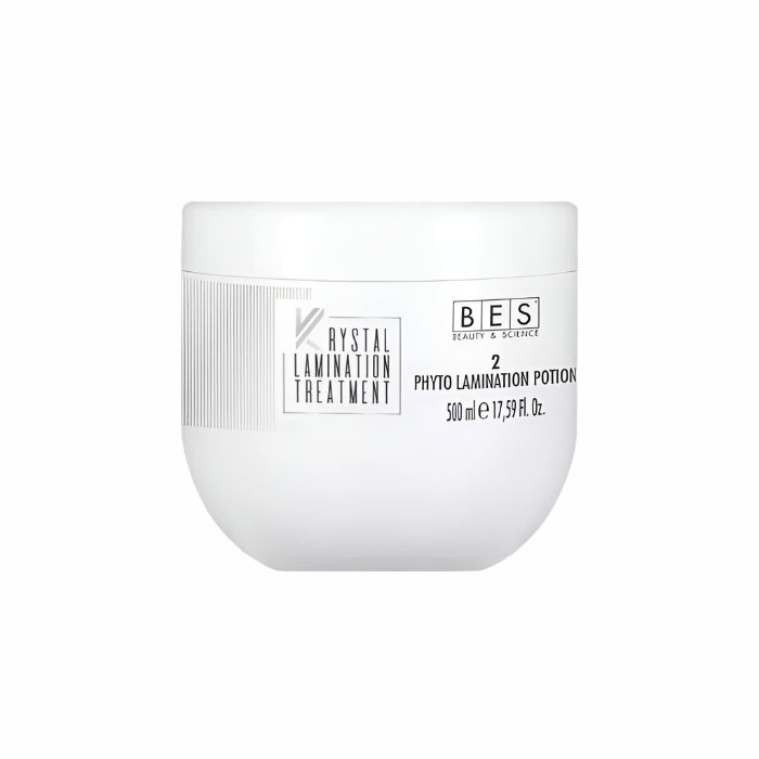 Phyton Hair Lamination Potion