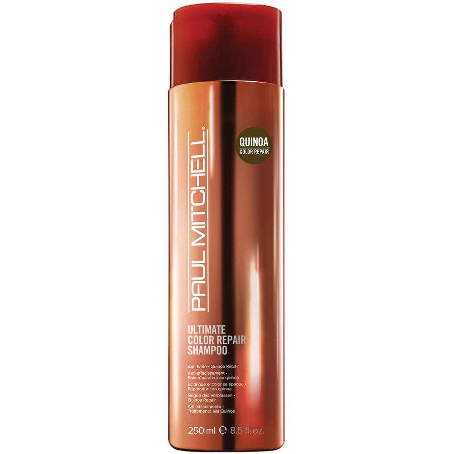 Ultimate Repair Shampoo