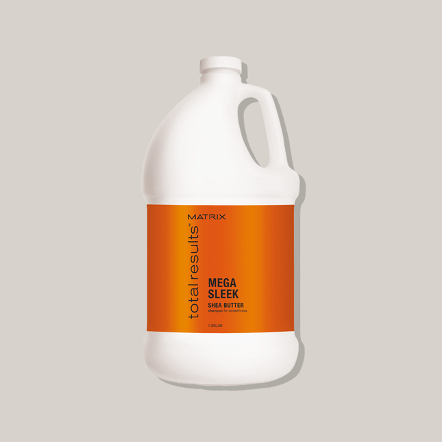 Mega Sleek Shampoo