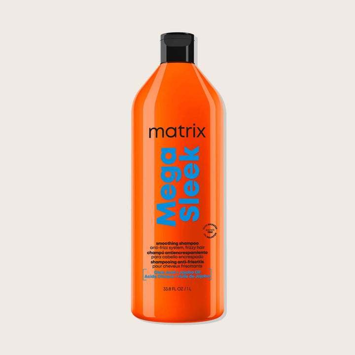 Shampoing Mega Sleek