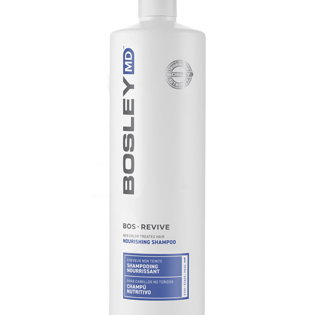 Revive Non Color Treated Hair Nourishing Shampoo