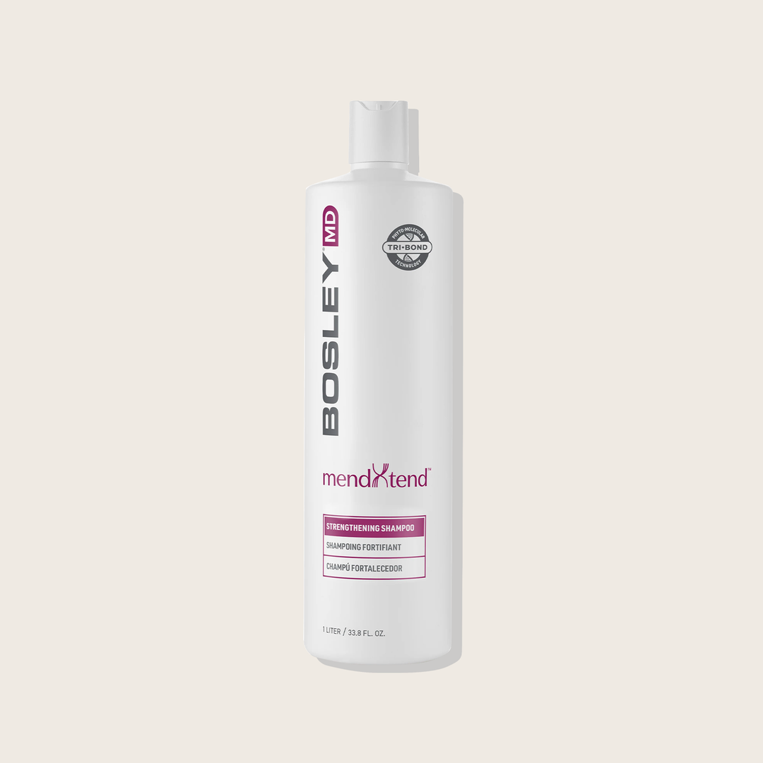 Strengthening Shampoo