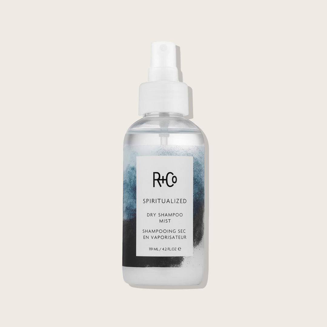 Spiritualized Dry Shampoo Mist