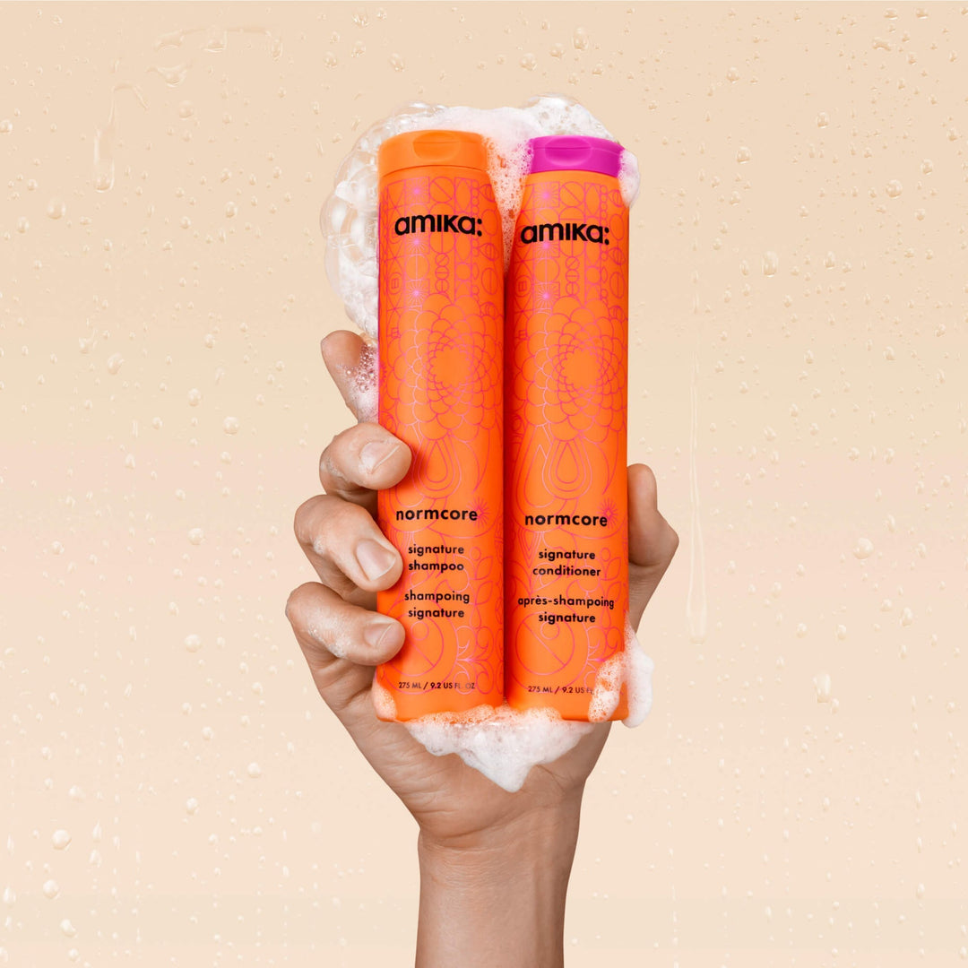 Normcore Signature Shampoo
