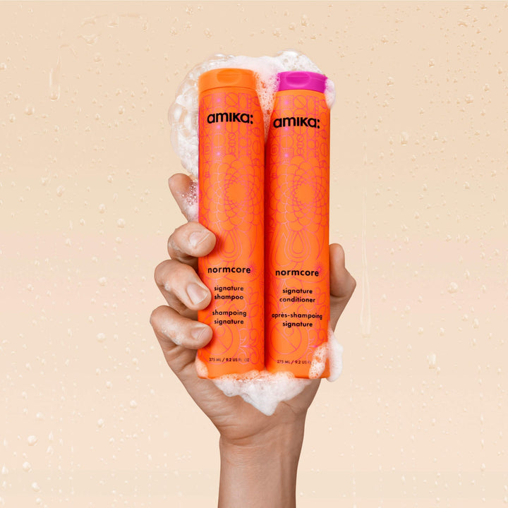 Normcore Signature Shampoo