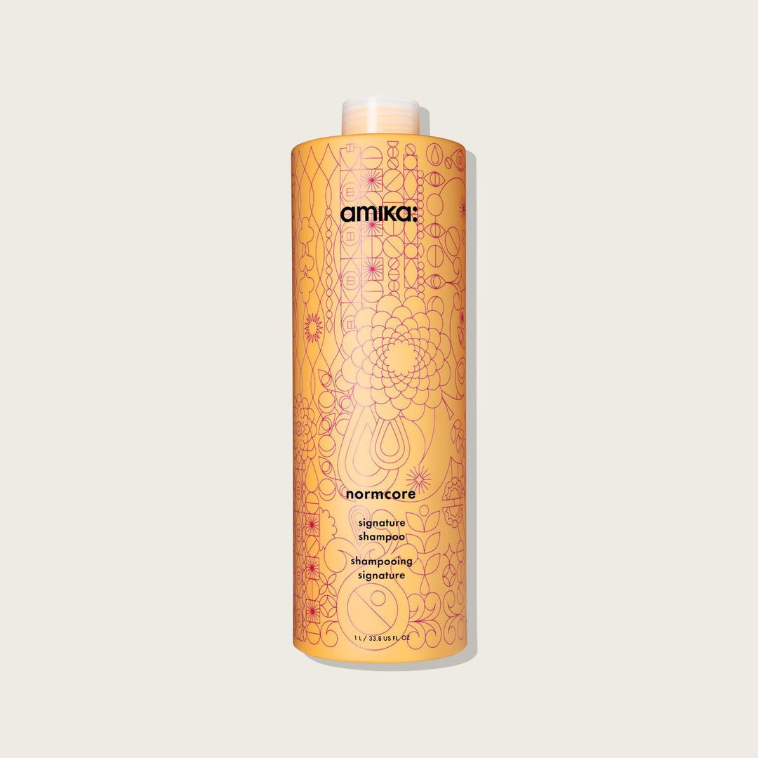 Normcore Signature Shampoo