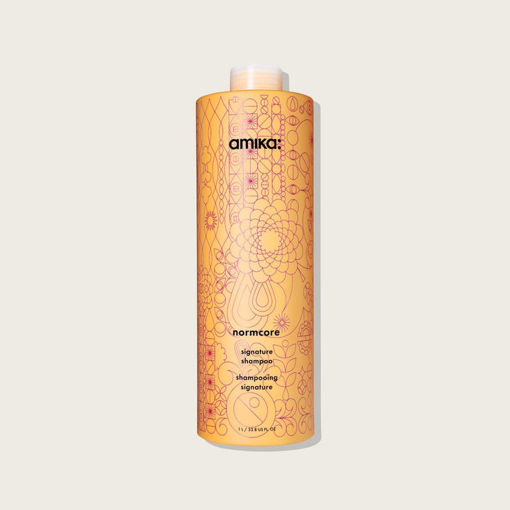 Normcore Signature Shampoo