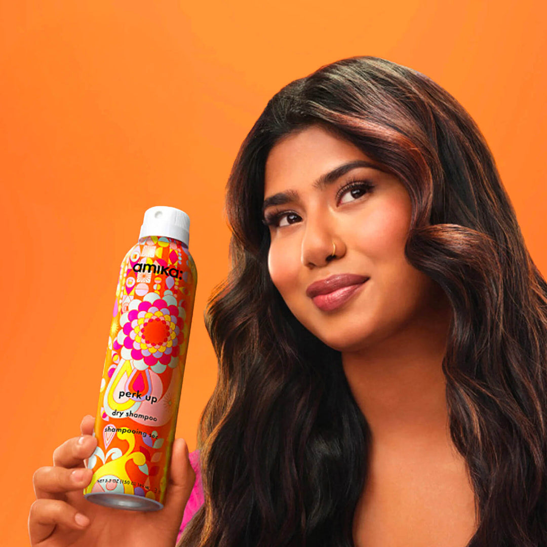 Perk Up Dry Shampoo