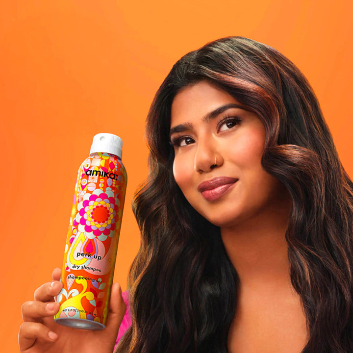 Perk Up Dry Shampoo