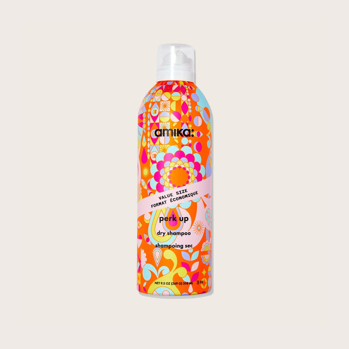 Perk Up Dry Shampoo