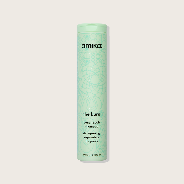 The Kure Repair Shampoo