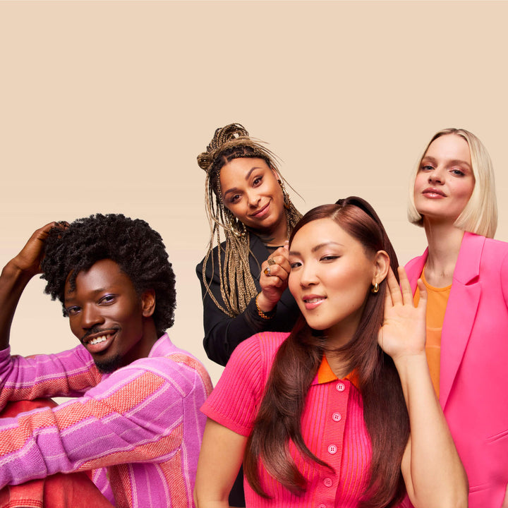 Bust Your Brass Cool Blonde Repair Conditioner