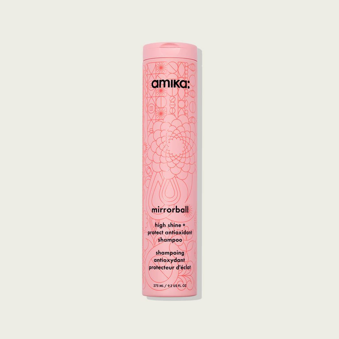 Mirrorball High Shine + Protect Antioxidant Shampoo