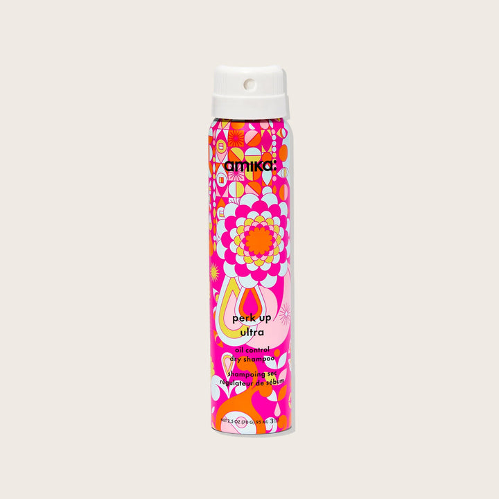Perk Up Ultra Oil Control Dry Shampoo