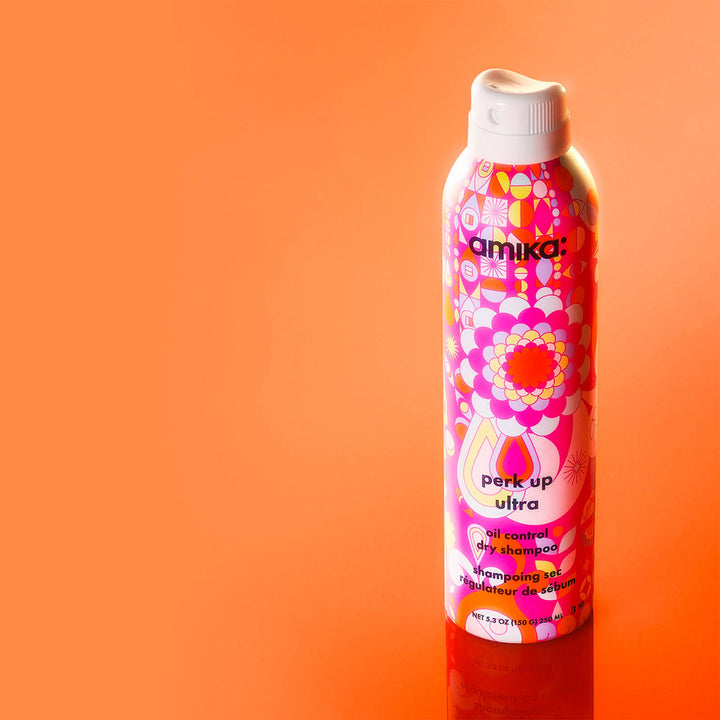Perk Up Ultra Oil Control Dry Shampoo