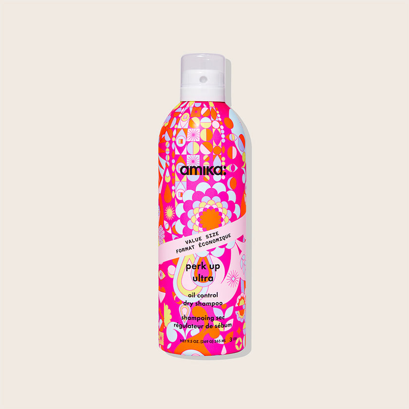 Perk Up Ultra Dry Shampoo