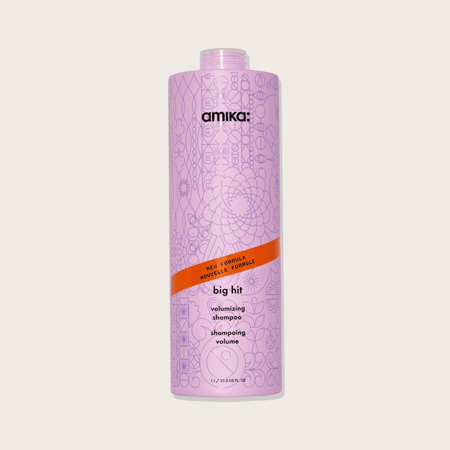 Volumizing Shampoo