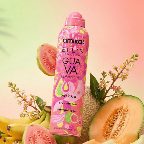 Guava Granita Perk Up Dry Shampoo