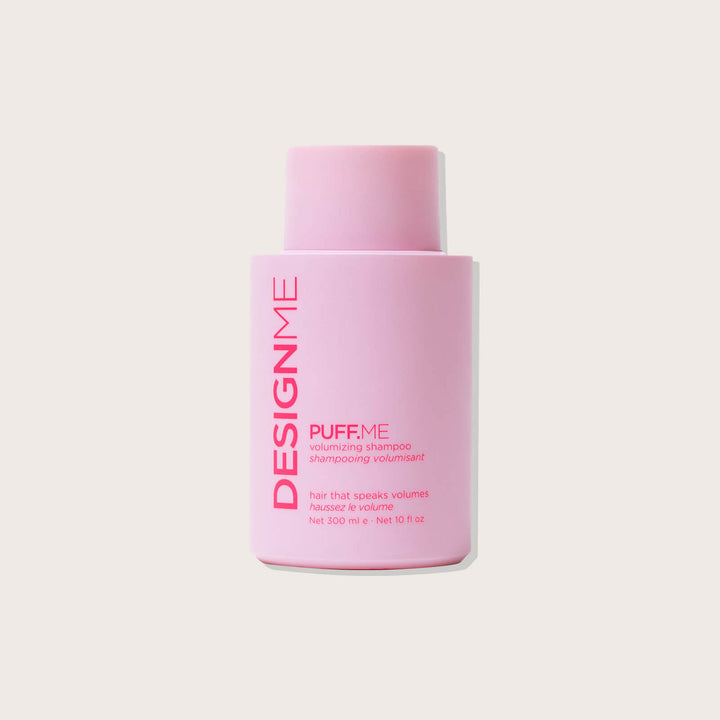 Puff Me Volumizing Shampoo