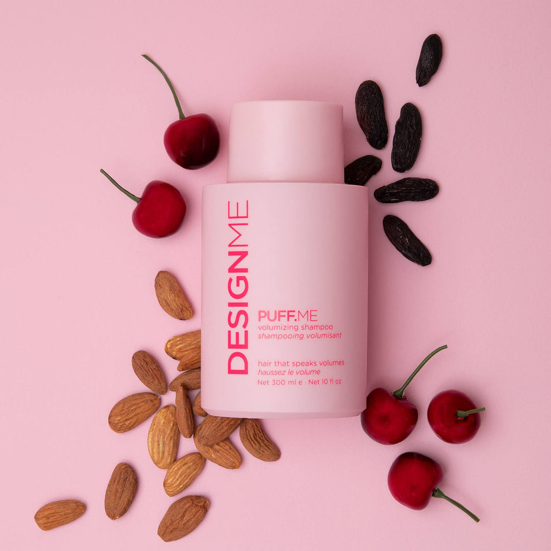 Puff Me Volumizing Shampoo