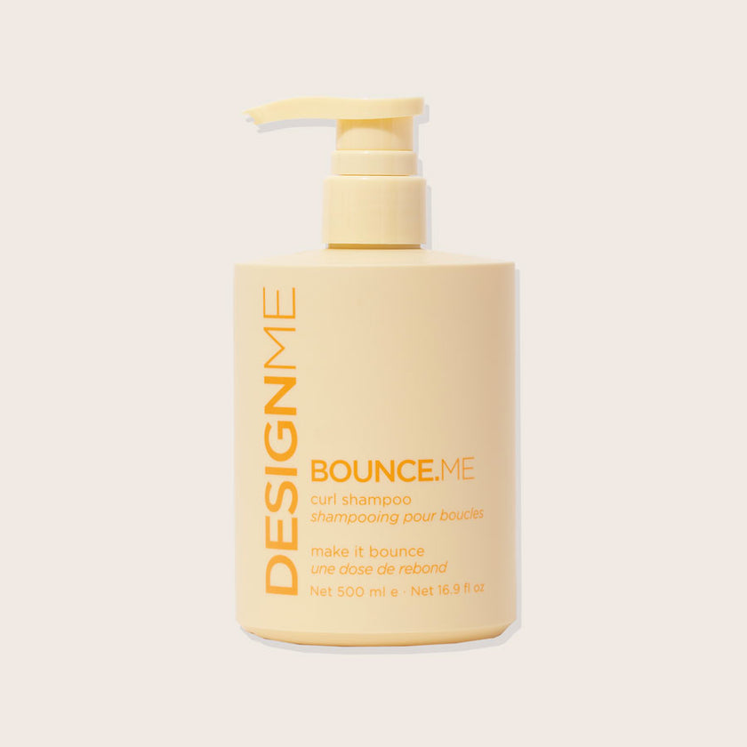 Bounce Me Curl Shampoo (Limited Edition)