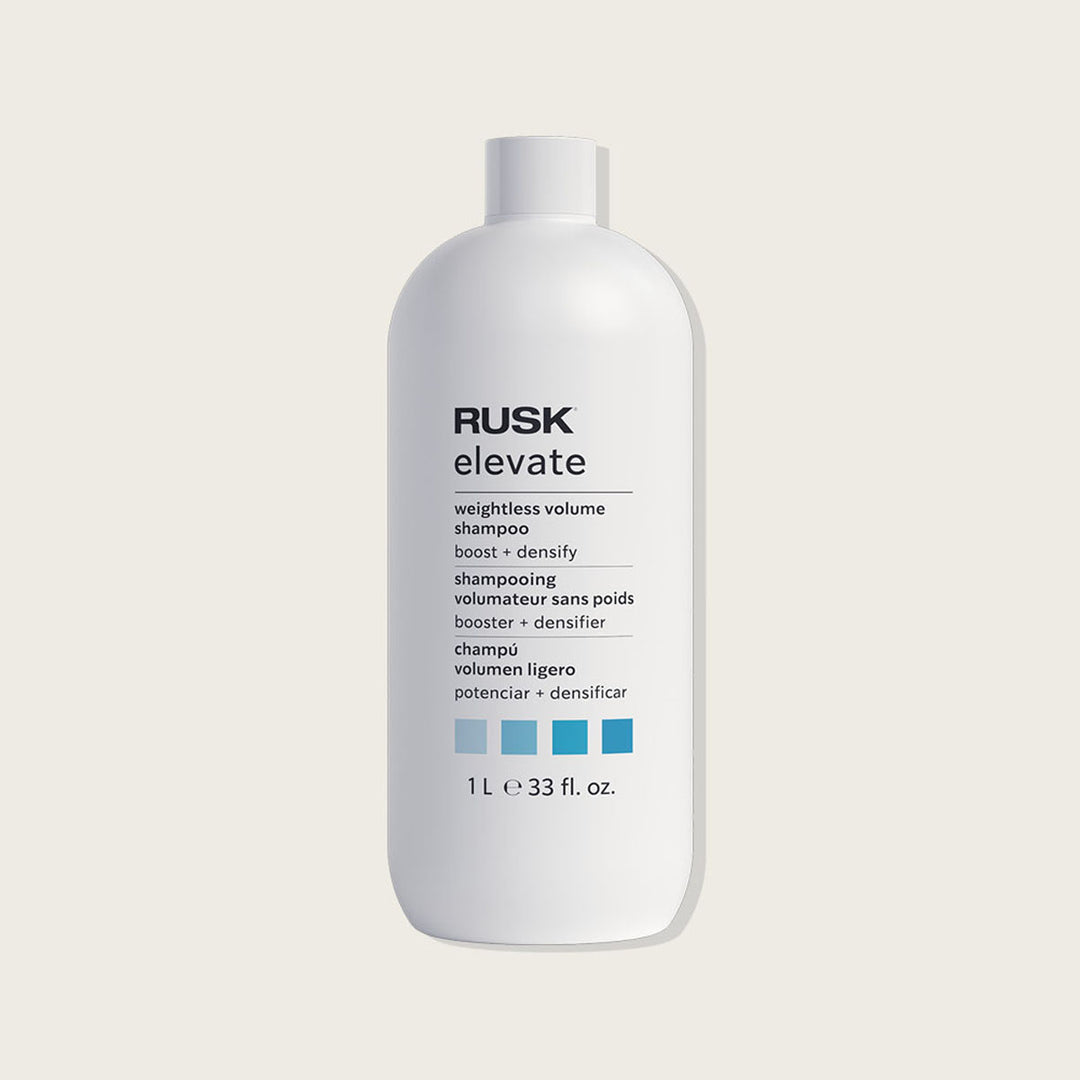 Elevate Weightless Volume Shampoo