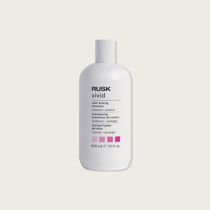 Vivid Color Locking Shampoo