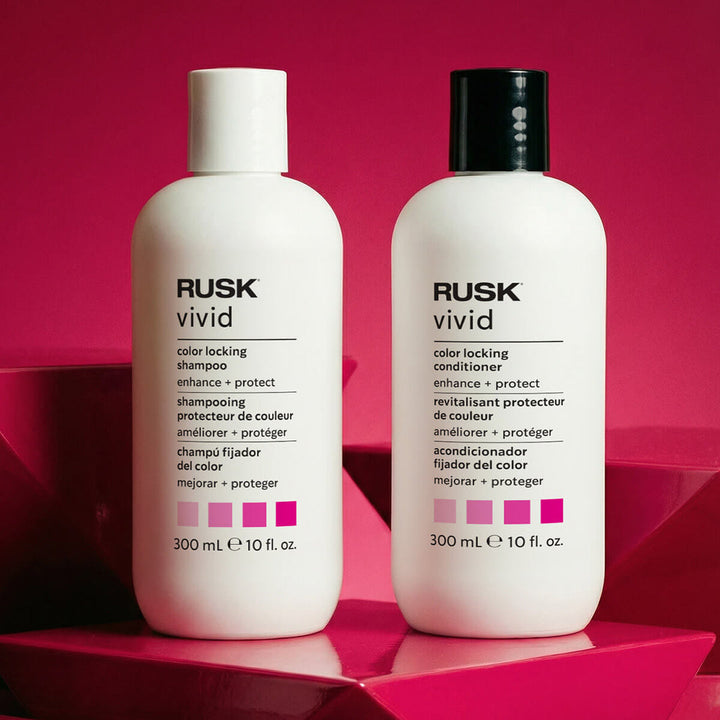 Vivid Color Locking Conditioner