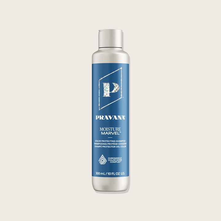 Moisture Marvel Color Protecting Shampoo