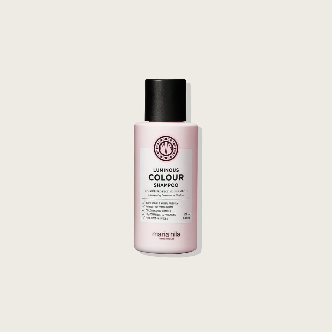 Luminous Colour Shampoo