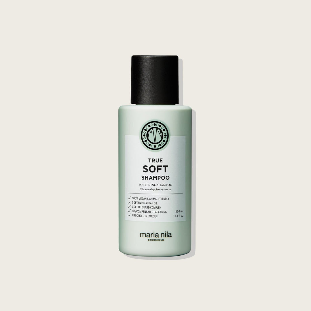 True Soft Shampoo