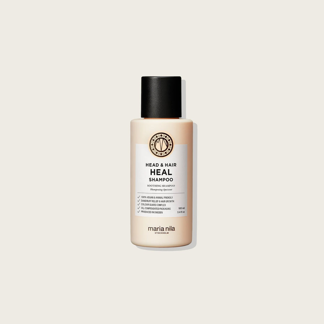 Head & Hair Heal Shampoo