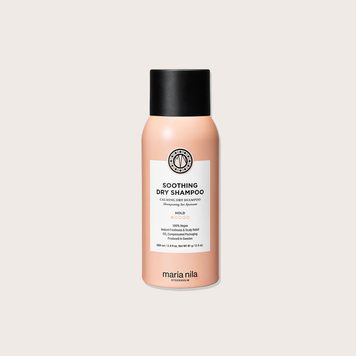 Soothing Dry Shampoo