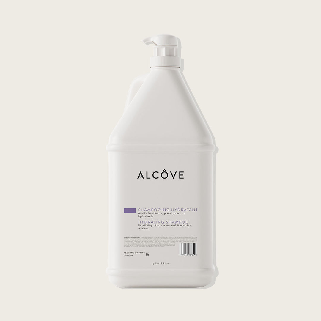 Hydrating Shampoo