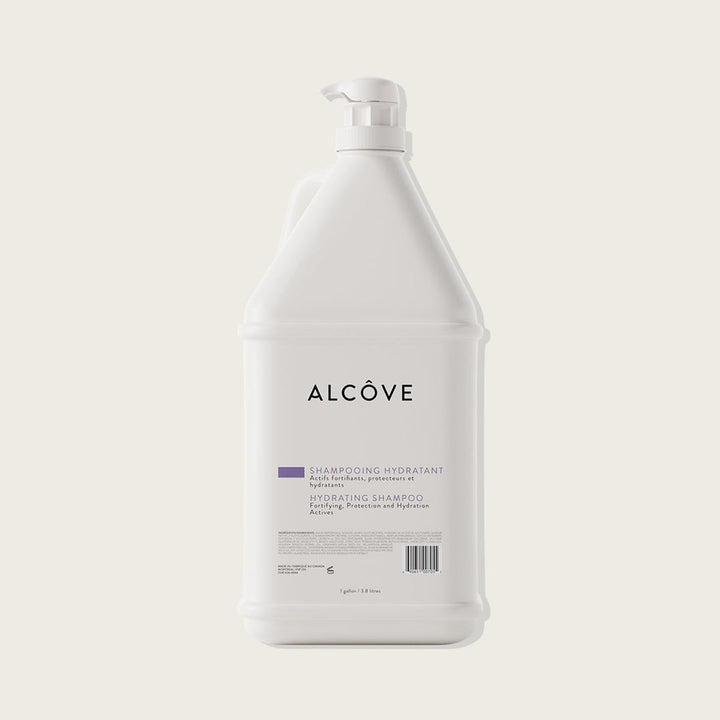 Hydrating Shampoo