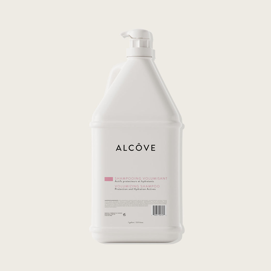 Volumizing Shampoo