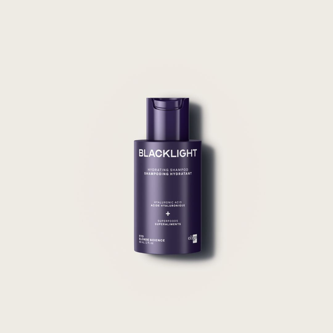 Blacklight Hydrating Shampoo