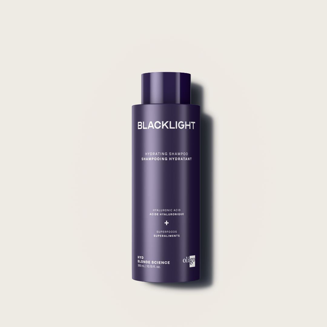 Blacklight Hydrating Shampoo