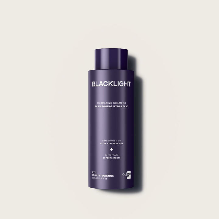 Blacklight Hydrating Shampoo