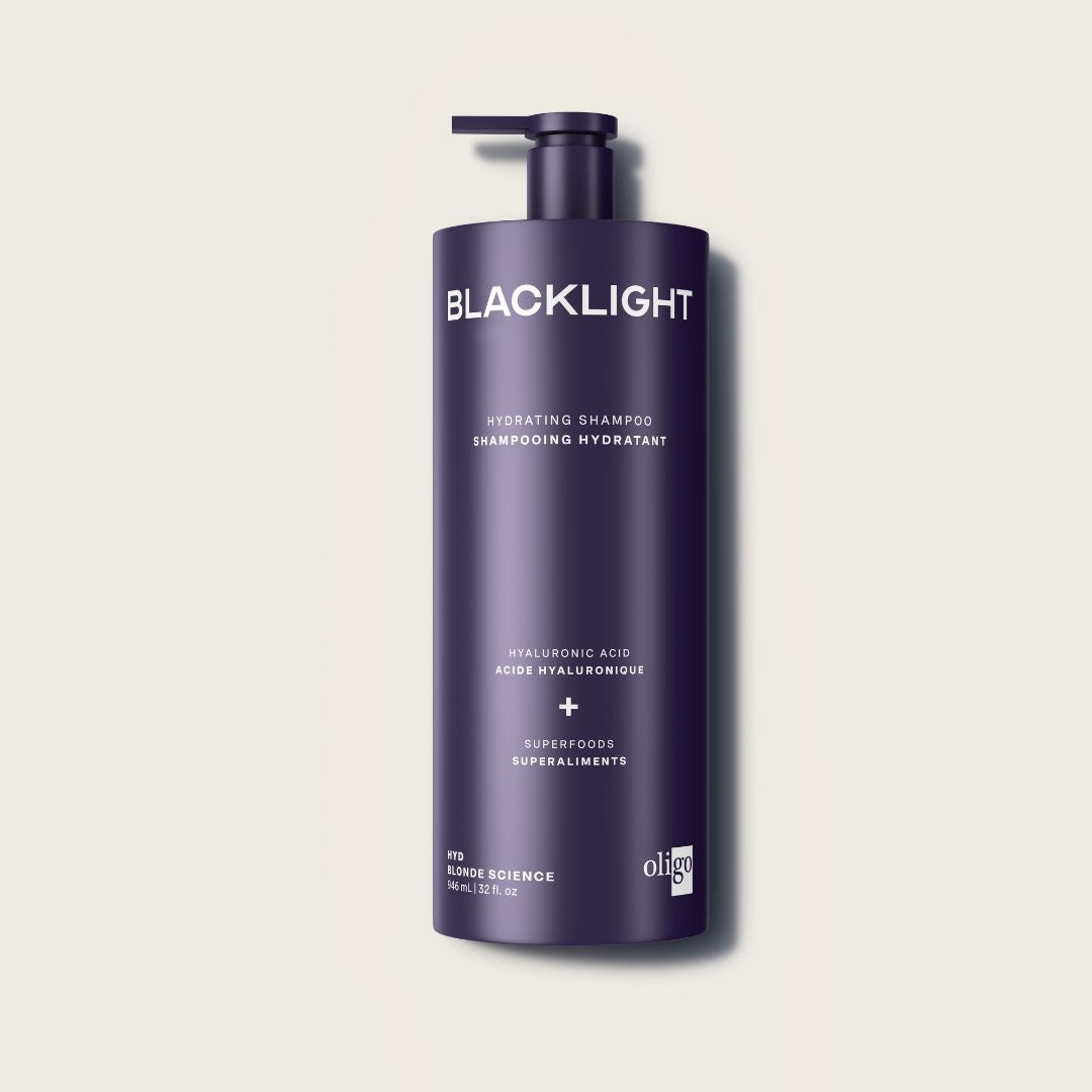 Blacklight Hydrating Shampoo