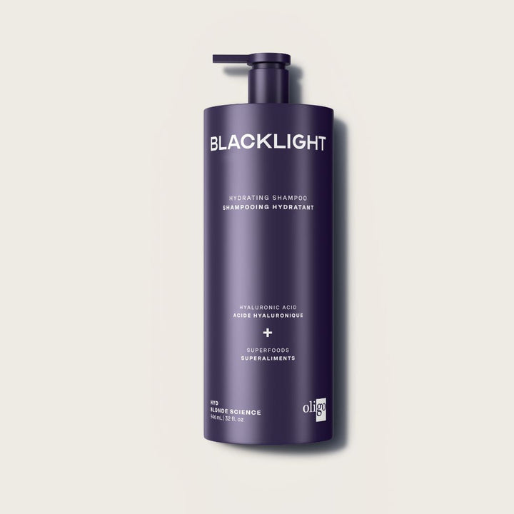 Blacklight Hydrating Shampoo