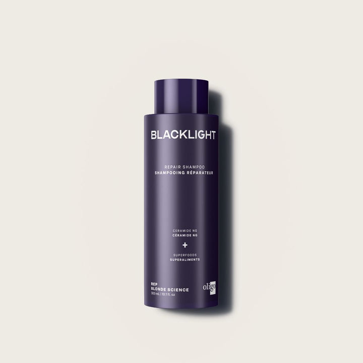 Blacklight Repair Shampoo