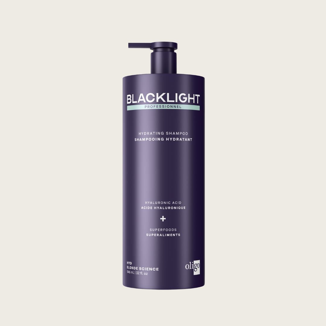 Blacklight Professional Hydrating Shampoo